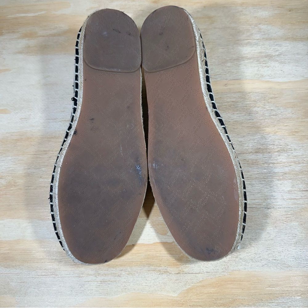 Vionic Espadrille Shoes Women’s Size 8 - Picture 8 of 9